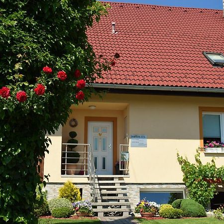 Privát Martin Hotel Exterior foto