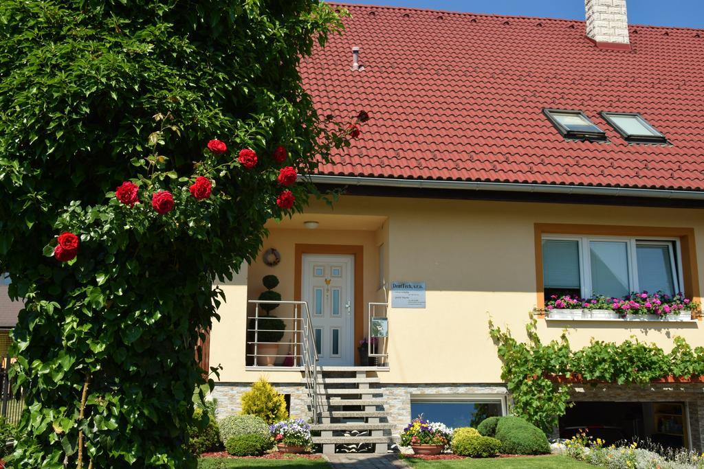 Privát Martin Hotel Exterior foto